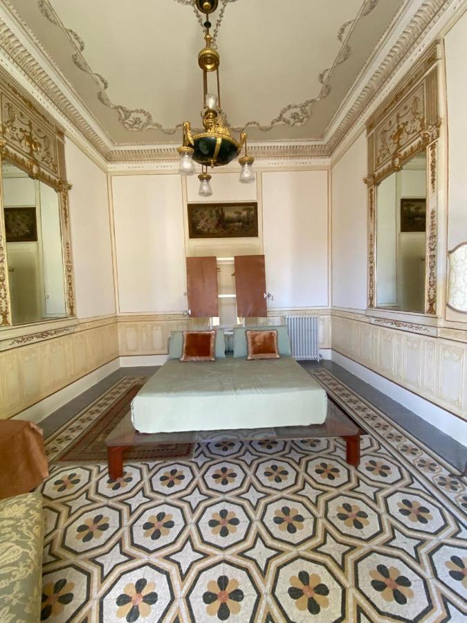 Mea Domus Mergellina Nápoly Kültér fotó